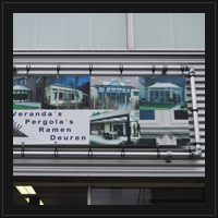 banners voor buiten, spandoeken, spanbanieren